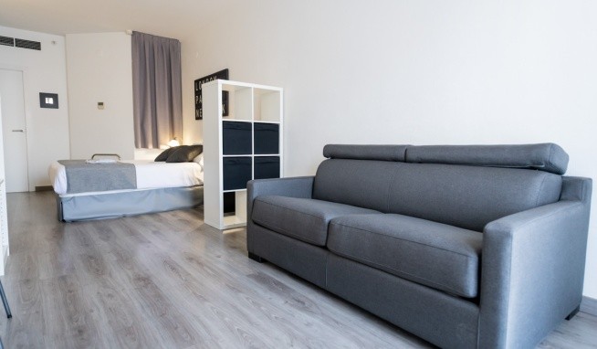 Aparthotel Atenea Calabria értékelés