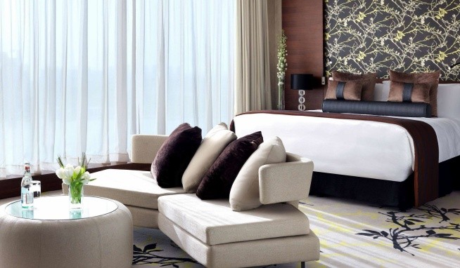 Fairmont Bab Al Bahr opinie