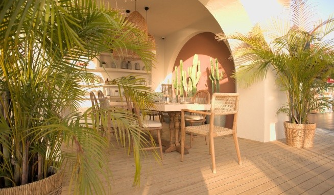 Kalia Beach Side opinie