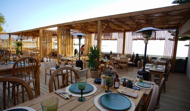 Kalia Beach Side recenze