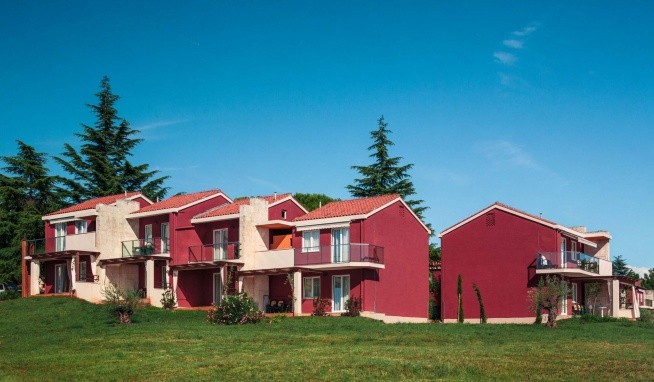 Apartments Katoro Plava Laguna opinie