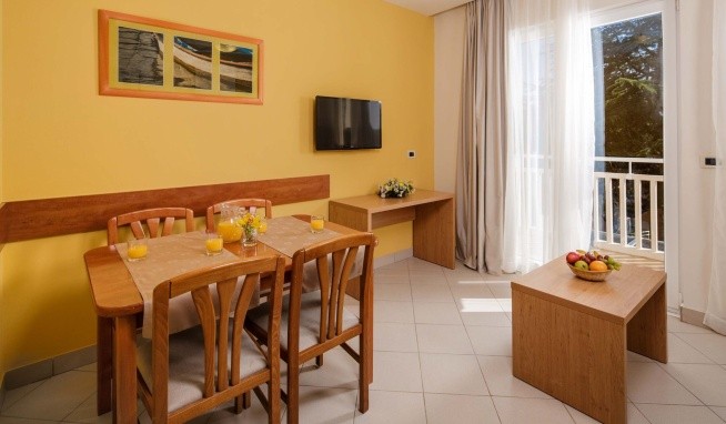 Apartments Katoro Plava Laguna recenze