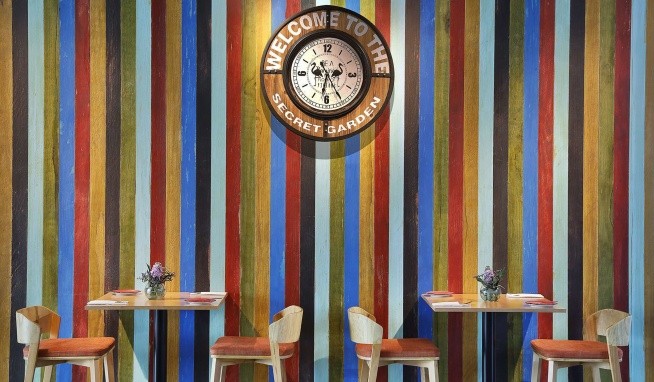 NH Collection Dubai The Palm recenze