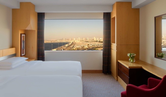 Hyatt Regency opinie