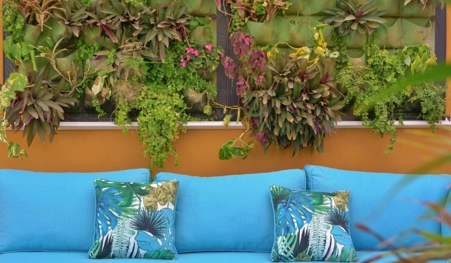 Bungalovy Los Almendros recenze