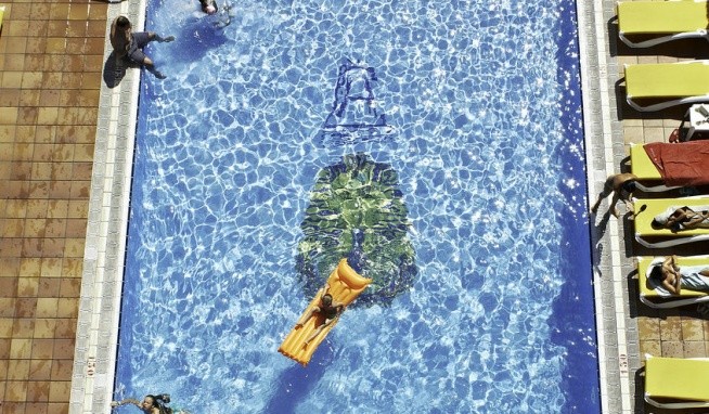 BLUESEA Copacabana opinie