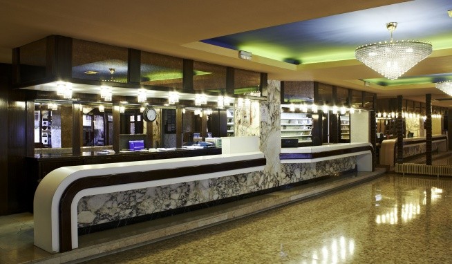 BLUESEA Copacabana recenze