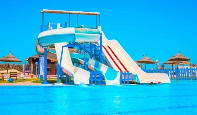 Neptunia Beach recenzie