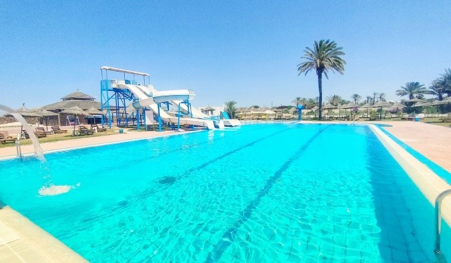 Neptunia Beach értékelés