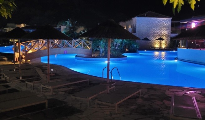 Atlantica Holiday Village értékelés