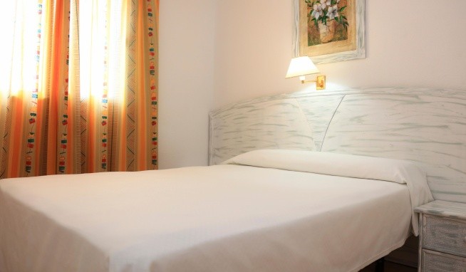 Caleta Garden opinie