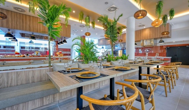 H10 Costa Mogan (ex. Labranda Costa Mogan) recenzie