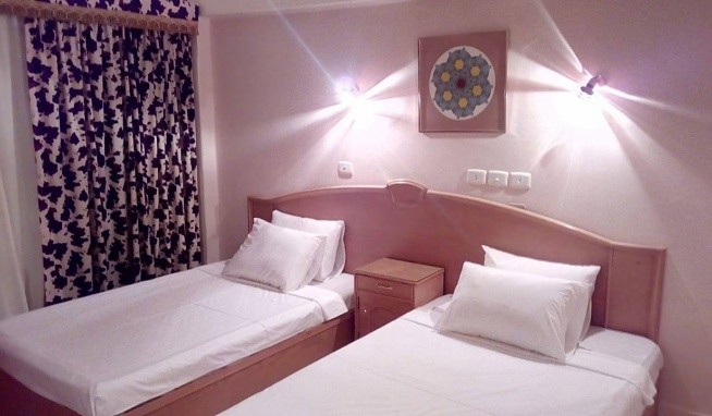 Grand Blue Saint Maria Aqua Park recenzie