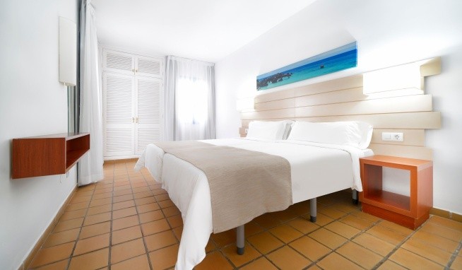 LABRANDA Bahía Fañabé recenze