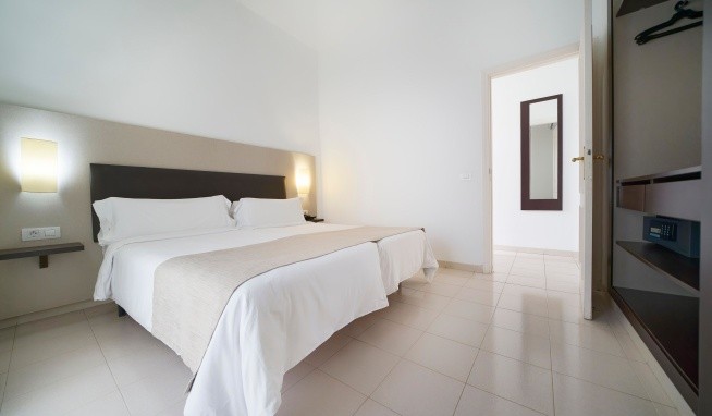 LABRANDA Bahía Fañabé recenzie