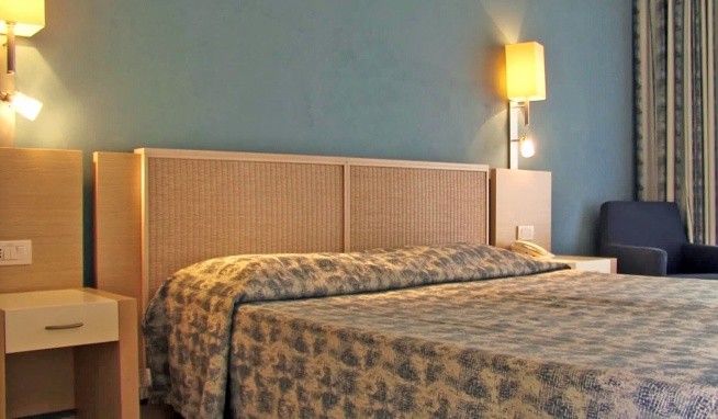 Futura Club Baja Bianca (ex. Baja Bianca) recenze