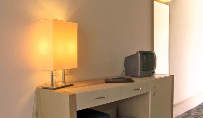 Futura Club Baja Bianca (ex. Baja Bianca) opinie