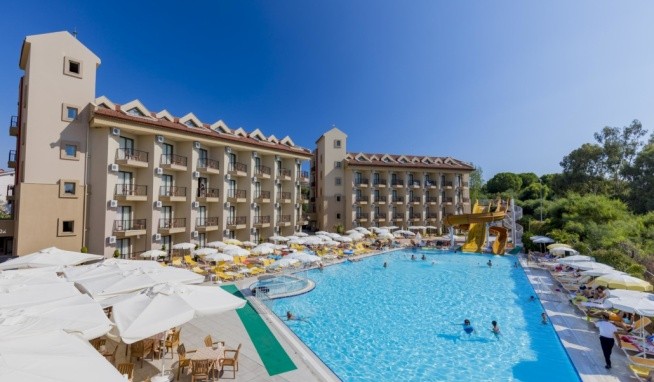 Victory Resort recenzie