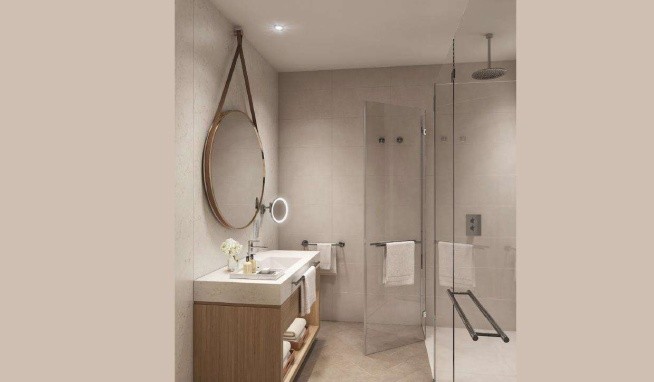 Vida Beach Resort Marassi Al Bahrain opinie