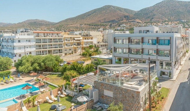 Harma Boutique recenzie