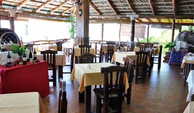 Patatran Village recenze