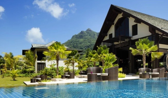 Story Seychelles (ex. The H Resort) recenze