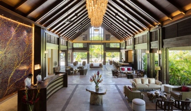 Story Seychelles (ex. The H Resort) recenze