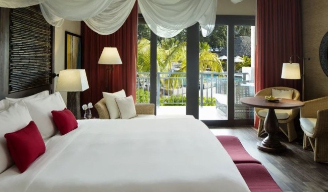 Story Seychelles (ex. The H Resort) recenze