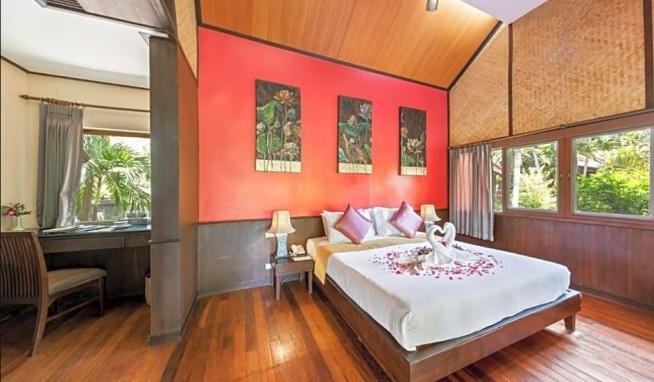 Pinnacle Resort Samui opinie
