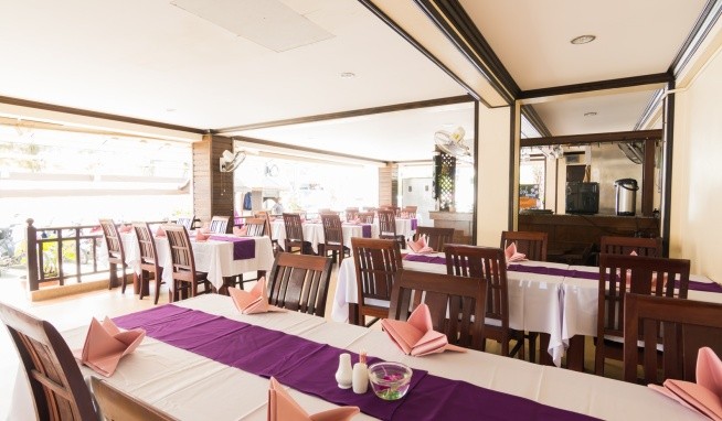 Ao Nang Orchid Resort Krabi opinie