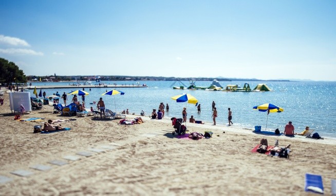 Zaton Holiday Resort Apartments recenze