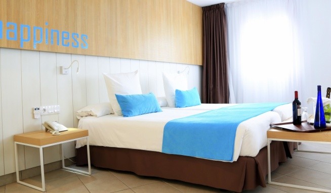 Servatur Playa Bonita opinie