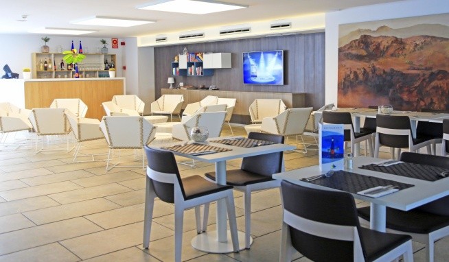 Servatur Playa Bonita recenzie