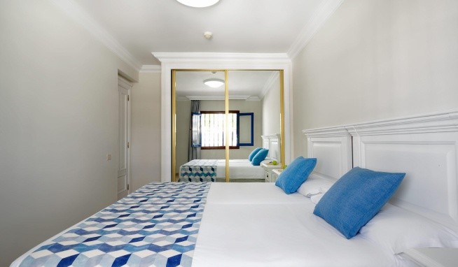 Labranda Los Cocoteros recenze