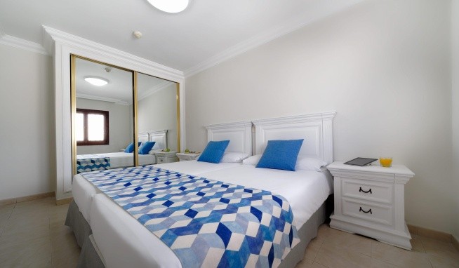 Labranda Los Cocoteros recenze