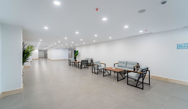 Arcanus Trendline Resort opinie