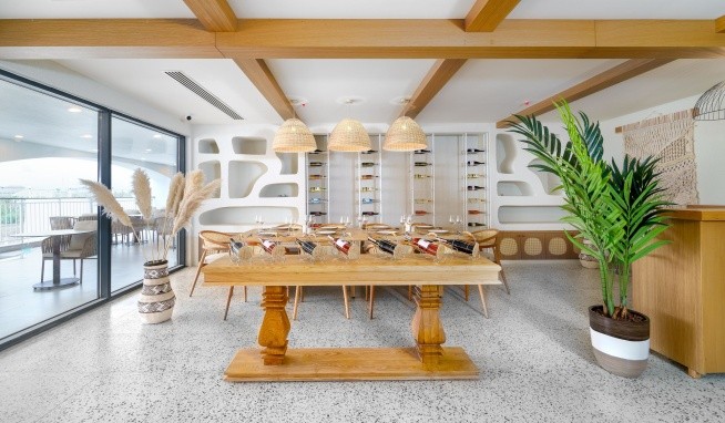 Arcanus Trendline Resort recenze