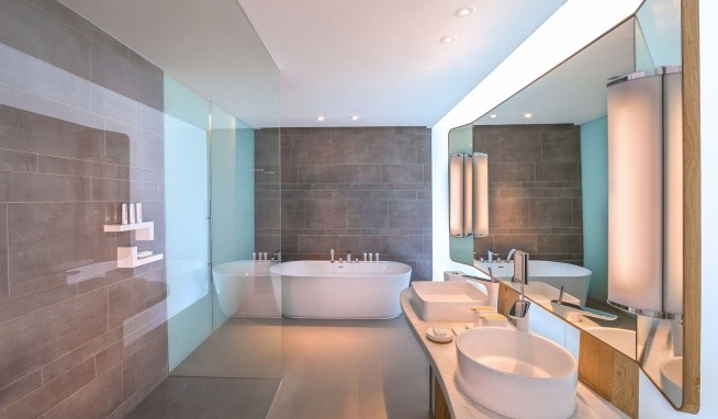 Nikki Beach Resort & Spa opinie