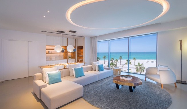 Nikki Beach Resort & Spa opinie