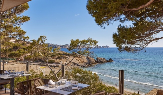 Universal Hotel Lido Park & SPA opinie