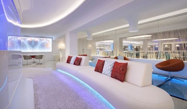 The Sea by Grupotel opinie