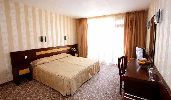 Izola Paradise opinie