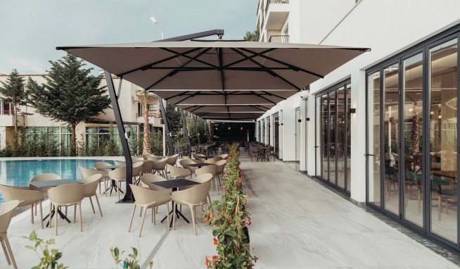 Delight Hotel &Spa értékelés