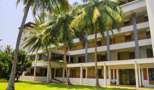 Blue Water Club Suites opinie