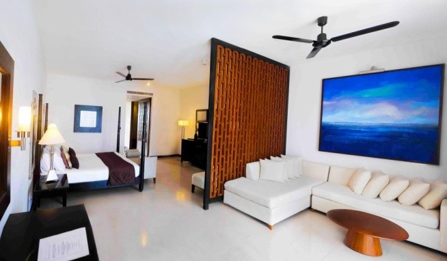 Blue Water Club Suites opinie