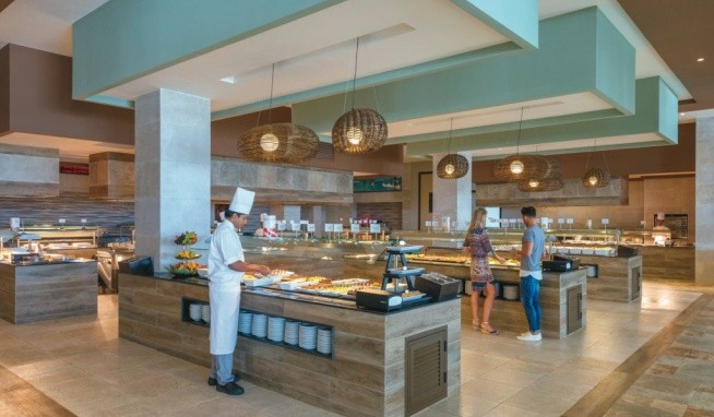 Riu Sri Lanka opinie