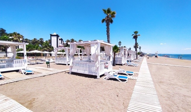 Adora Hotel & Resort értékelés