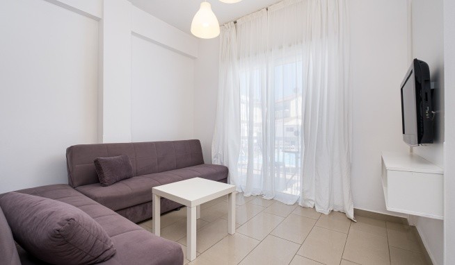 Apartmány Anais Bay értékelés