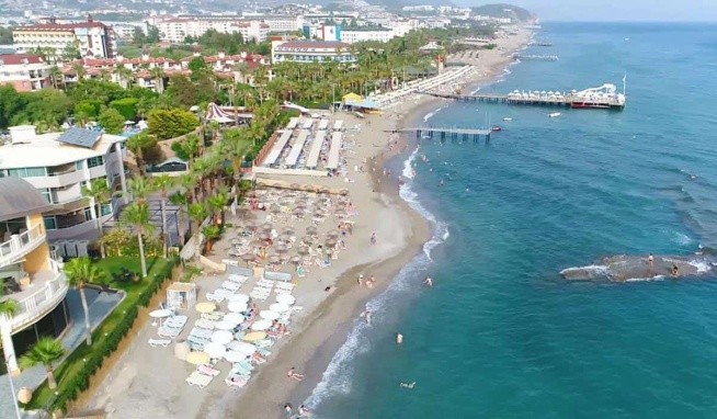 Club Tess értékelés