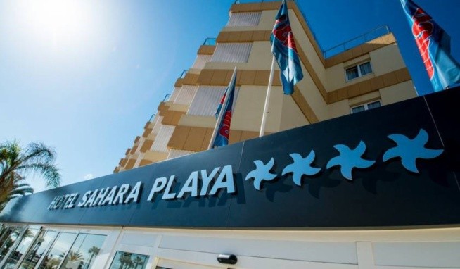 HL Sahara Playa recenzie